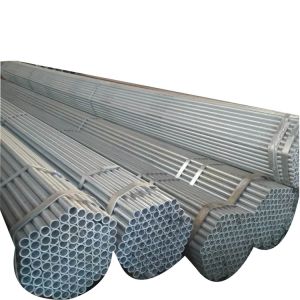 Non-oiled Galvanized Square Steel Tube Suppliers 1x1 Inch Galvanized Square Tube
