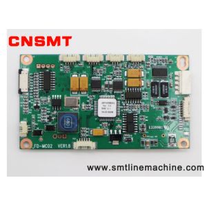 S91000002A Samsung Sme12 16mm Feeder Control Board