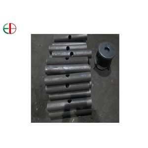 High Temperature Haynes Cobalt Alloy Castings Squiggle Twigs Strong Stability