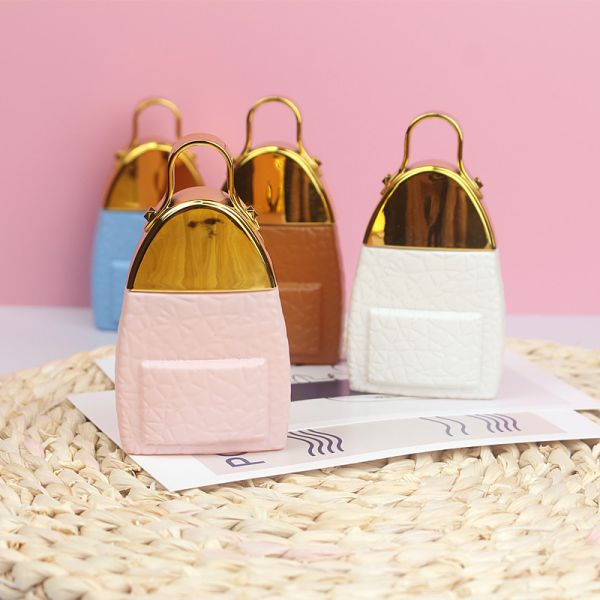 Buy Atomizer 30ml Perfume Spray Bottle 500pcs Backpack Glass Dispenser at wholesale prices