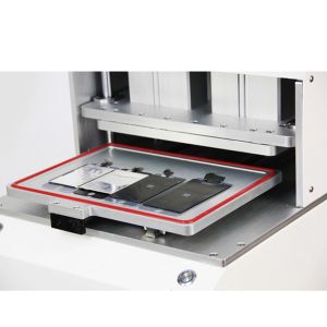 2 in 1 TBK 908 LCD Bubble Remover Machine OCA Laminating Machine for edge and