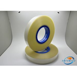 Heat Activated 32mm Tape For SMD Reel Component Carrier