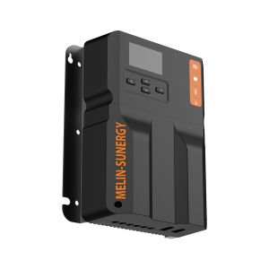 MT508-40A MPPT Solar Charge Controller with 99.9% Tracking Efficiency and
