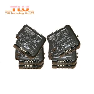 Emerson KJ4001X1-NB1 12P3368X012 LocalBus Dual Left Cable Extender