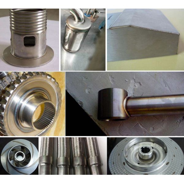 Buy 1060nm 30W Portable Laser Welding Machine Precision Marking at wholesale prices