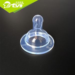 2.4 * 1.6 * 3.4m 130 Ton Liquid Silicone Injection Molding Machine 30g / S