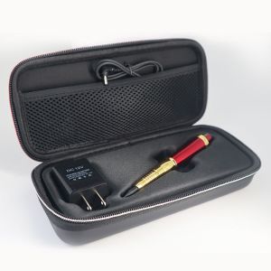 Electric Semi Permanent Makeup Tattoo Machine Tattoo Gun For Eyebrow Lip