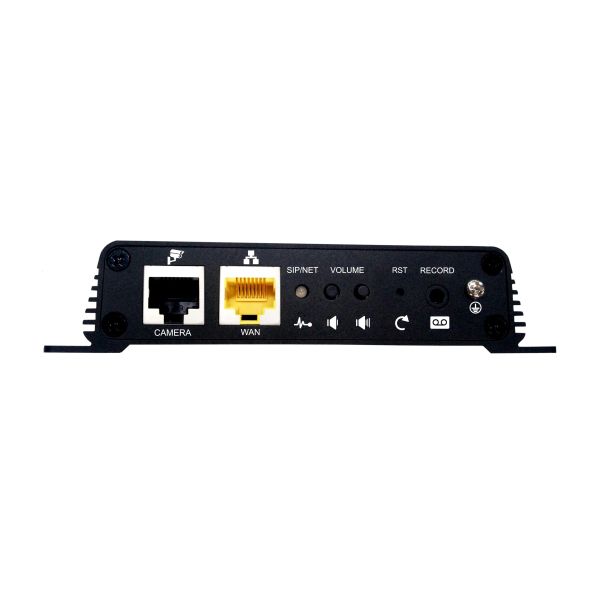 Buy SIP Intercom System, SIP Paging Intercom Gateway, audio to sip, sip to audio at wholesale prices