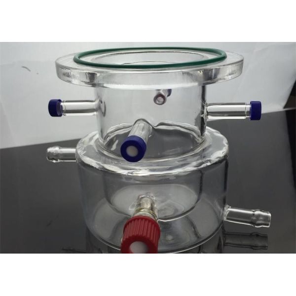 Buy Photocatalytic Reactor Chemistry Glassware Kit at wholesale prices