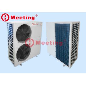 Meeting MD40D 15KW Air Souce Heat Pump For House Heating with 220V or 380V