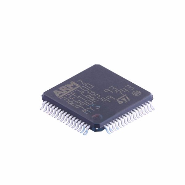 Buy STM32F100R6T6B New and original STM32F100R6T6B IC MCU 32BIT 32KB FLASH 64LQFP at wholesale prices