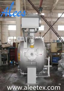 Quality Low Noise Mini Dyeing Machine With Full Automatic Control System for sale