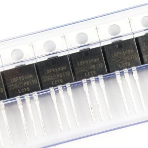 IRF9540 IRF9540NPBF 100V 23A Mosfet Transistor IC TO220