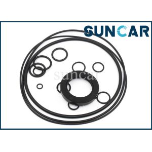 PTFE ZX200-3 Hitachi Hydraulic Motor Rebuild Kit 9257254