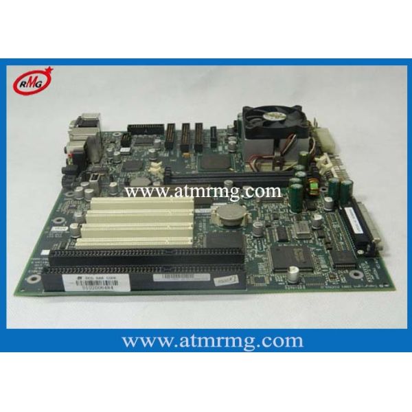 Buy Diebold ATM Parts 49207805120A 49-207805-120A diebold motherboard control board at wholesale prices