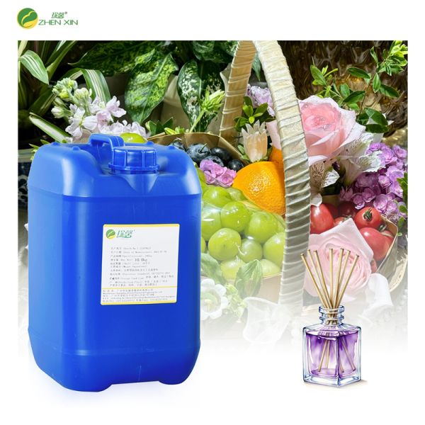 Buy Strong and Long Lasting Mix Floral and Fruity Perfume Oil Fragrance for Diffusers Hot Sale Original Perfume Essential Oils at wholesale prices