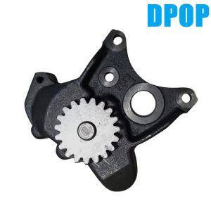OEM 02/101612 JCB 4132F012 41314184 41314175 For Perkins Quality Oil Pump