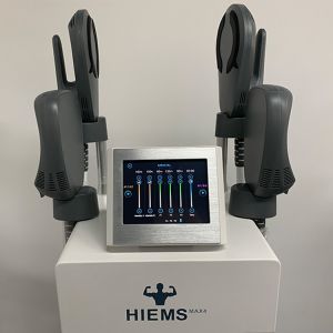 Hiemt Body Shaping Ems Sculpting Machine, ems fat burning machine