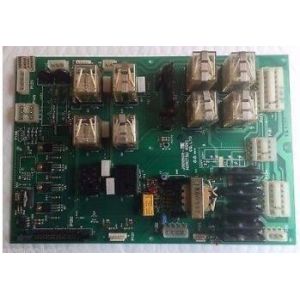 J302502 NORITSU MINILAB Spare Part RELAY PCB BOARD