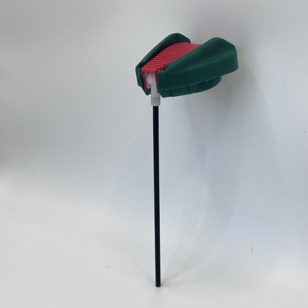 POM Actuator With Extension Tube Height 27.34mm for Industrial Automation