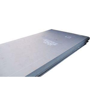 China Low Carbon Mild Steel Sheet Manganese Containing Excellent Machinability on sale