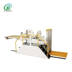 China Automatic Prefeeder For Corrugated Carton Flexo Printing Machine on sale