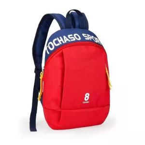 Waterproof Customized Childrens Back Pack Polyester Cartoon Pattern