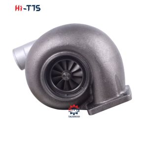 Turbo TO4B91 4N6859 4N6858 Turbocharger 409410-0001 409410-0002