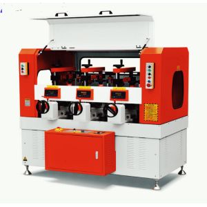 Aluminium window profile making machine , profile making machine, window machine