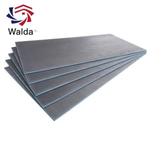Wall Leveling Water Proof Backing Board Ceiling, Partition, Basement, Moisture