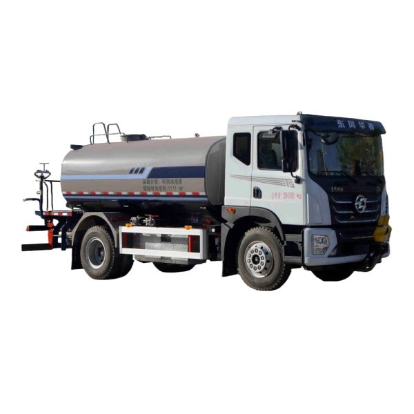 Buy Dongfeng Electric Water Spray Truck Pure Electric CATL Battery 4x2 Design Sustainable with Dongfeng at wholesale prices