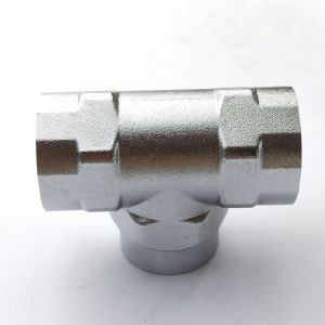 Customized Cable Convex Parts CNC Machining Parts with ISO 9001 and Customized