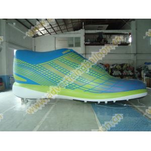 Fireproof Backpack Balloon