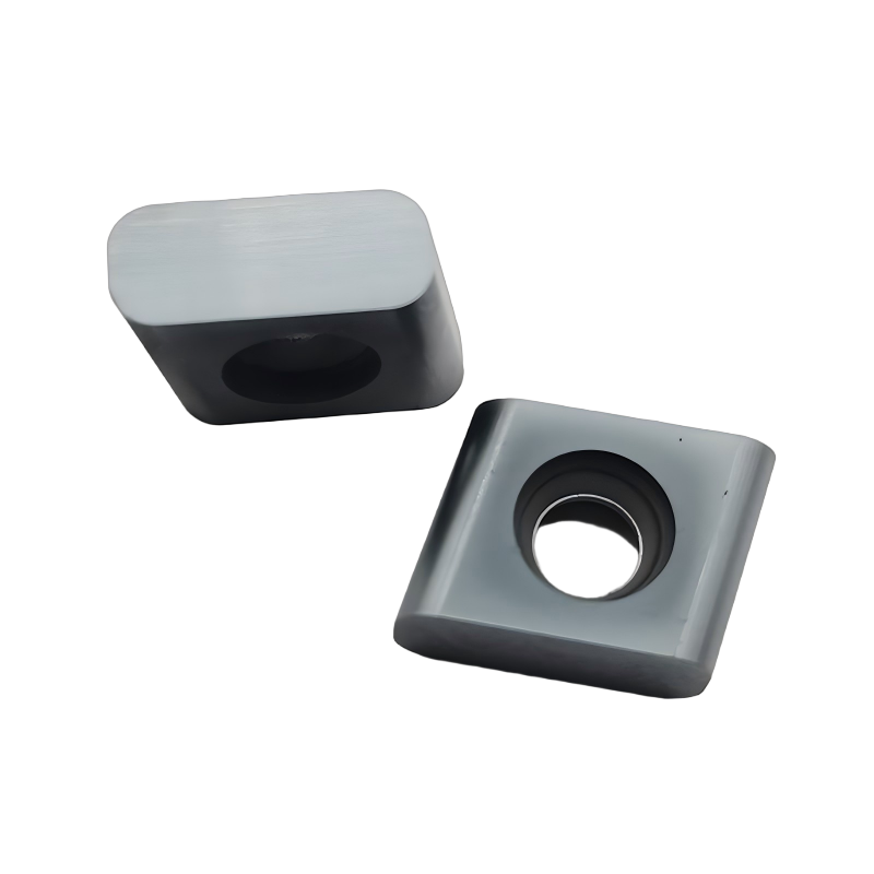 PVD Coated CNC Milling Inserts CNGX130520