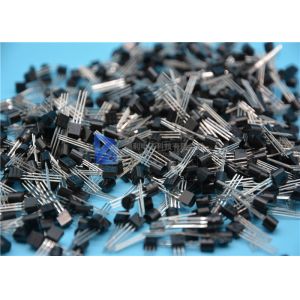 China Silicon PNP High Power Transistor , TO-92 DIP Plastic Electronics Components 2SB737R on sale