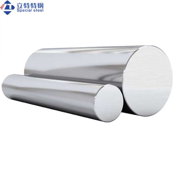 Buy ASTM 6mm Stainless Steel Rod 334 347 348 348h 347H at wholesale prices