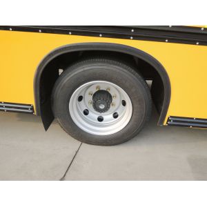10m 52 Seats Dongfeng EQ6100S4D School Bus