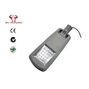 Waterproof IP 66 Newest LED Street light 30W For Industrial Area with 3 item