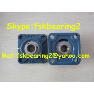 UCF Type Housing Pillow Block Ball Bearing UCF211 55mm x 162mm x 130mm