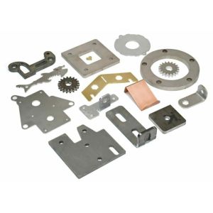 ODM OEM Precision Sheet Metal Bending 6061 Aluminum Bending Services