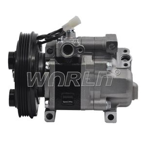 B25F16450B Car Ac Compressor Part For Mazda 323 For Premacy 1.3 WXMZ012