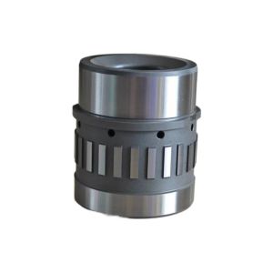 HC50 Polishing Shank Rock Drill Accessories 86706819