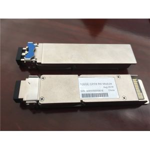 CFP4 100G QSFP28 Module 100GBASE-SR4 850nm SR4 100m MPO Transceiver