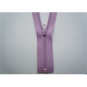 Metal Sewing Notions Zippers 3 Inch Extra Long High Polished