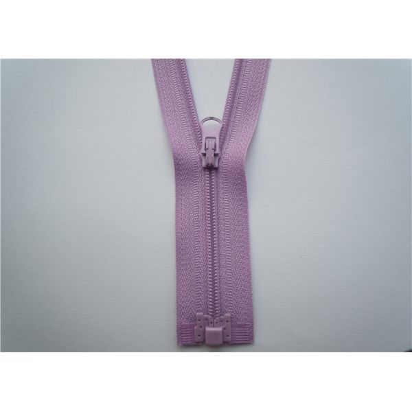 Buy Metal Sewing Notions Zippers 3 Inch Extra Long High Polished at wholesale prices