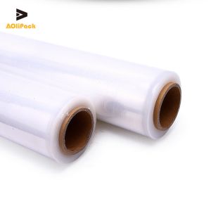 45cm 300m PVC Jumbo Pallet Stretch Wrap