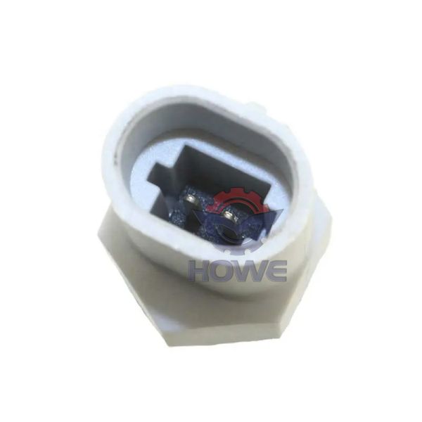 4HK1 Engine Temperature Sensor 8-12146830-0 For ZX240-3 ZX200-3 Excavator