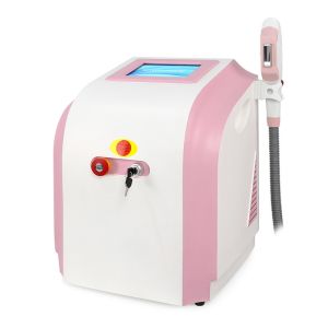 FDA IPL sHR OPT Laser Hair Removal Machine Skin Rejuvenation