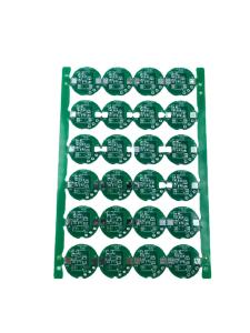 China cem-3 FR4 Multilayer PCB Circuit Board HASL Surface Finishing on sale China cem-3 FR4 Multilayer PCB Circuit Board HASL Surface Finishing on sale