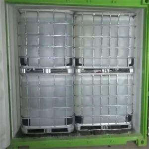 Molecular Principal Chain Carbon Chain Polymer for Polyurethane Flexible Foam